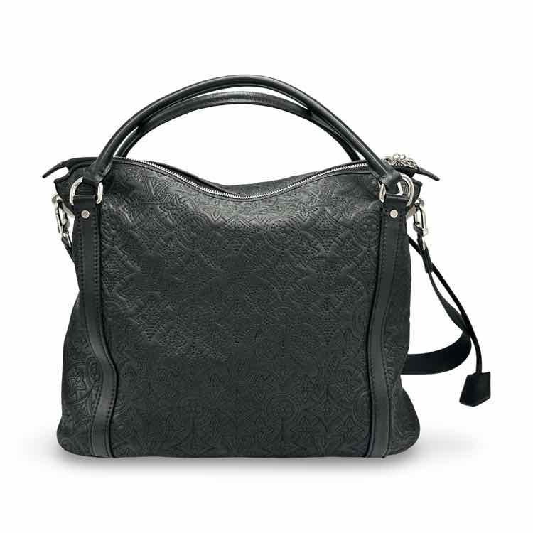 Louis Vuitton Handbag - Double Exposure Boutique