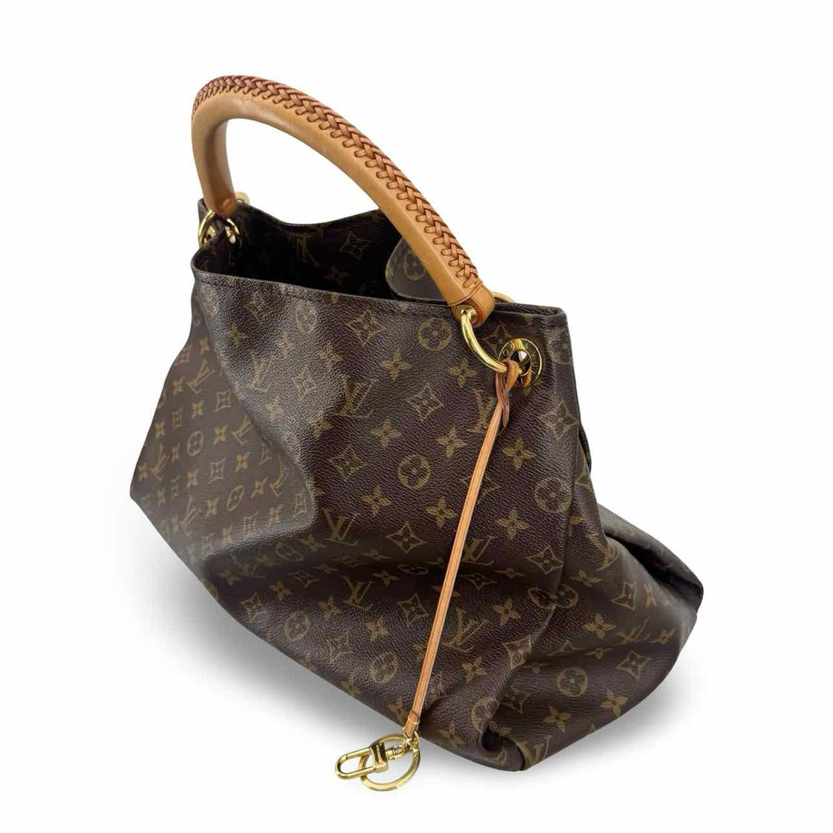 Louis Vuitton Handbag - Double Exposure Boutique