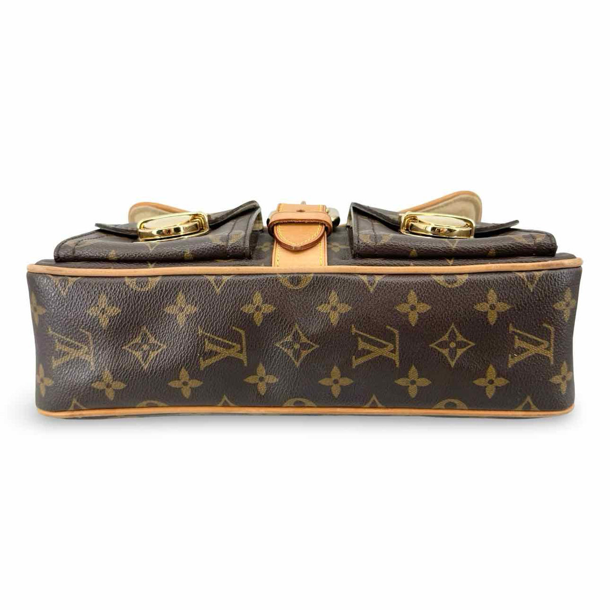 Louis Vuitton Handbag - Double Exposure Boutique