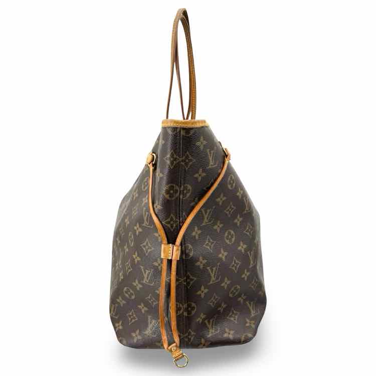 Louis Vuitton Handbag - Double Exposure Boutique
