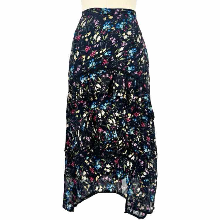 Love Sam Skirt - Double Exposure Boutique