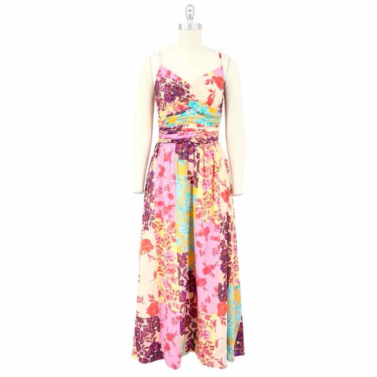 Love the Label Dress - Double Exposure Boutique