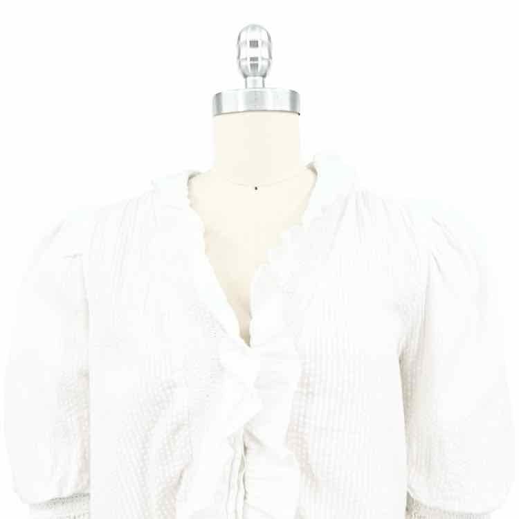 Love the Label Top - Double Exposure Boutique