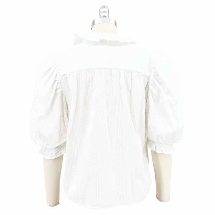 Love the Label Top - Double Exposure Boutique