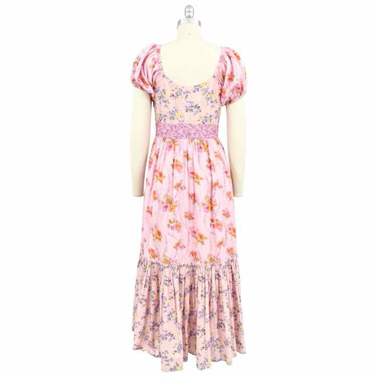 LoveShackFancy Dress - Double Exposure Boutique