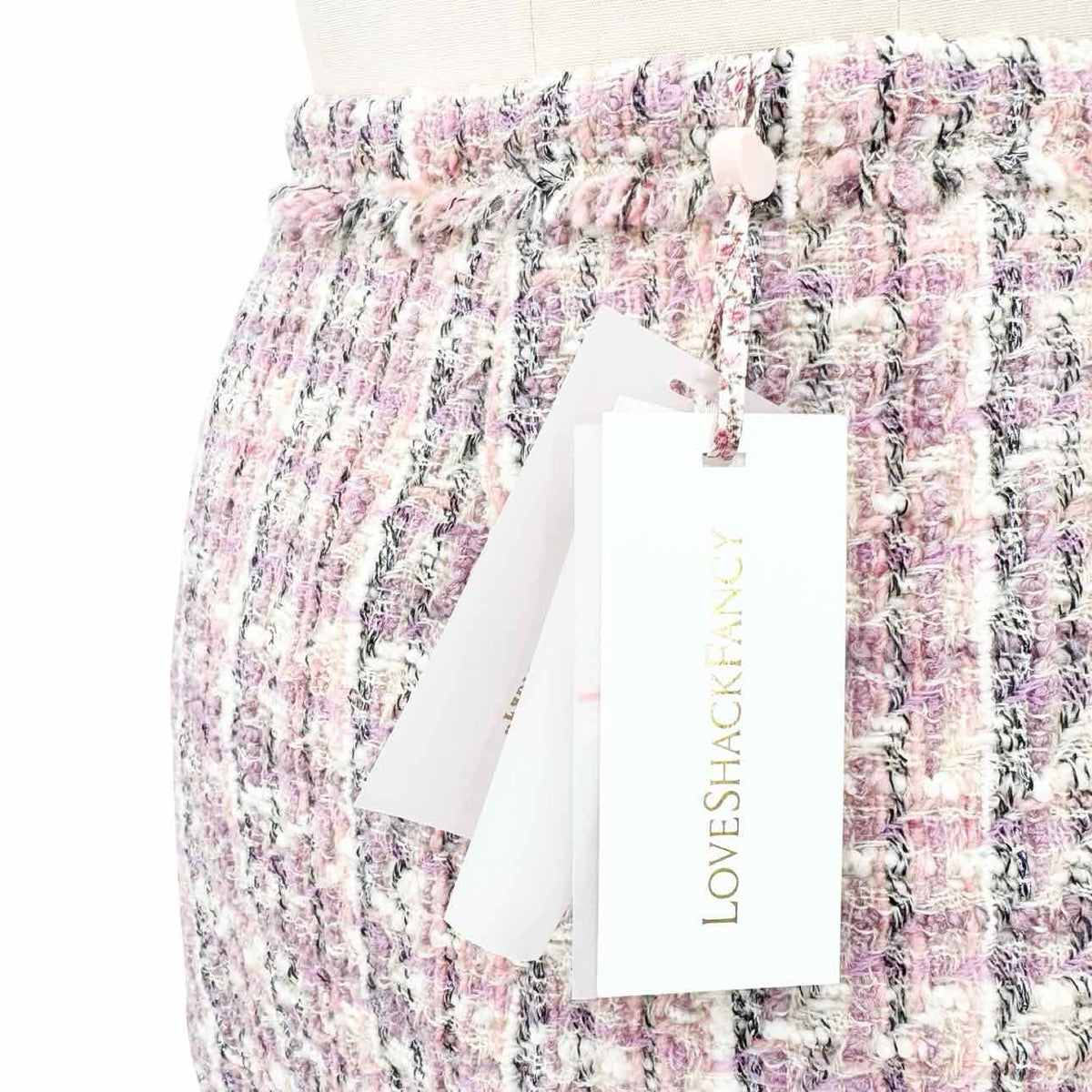 LoveShackFancy Skirt - Double Exposure Boutique