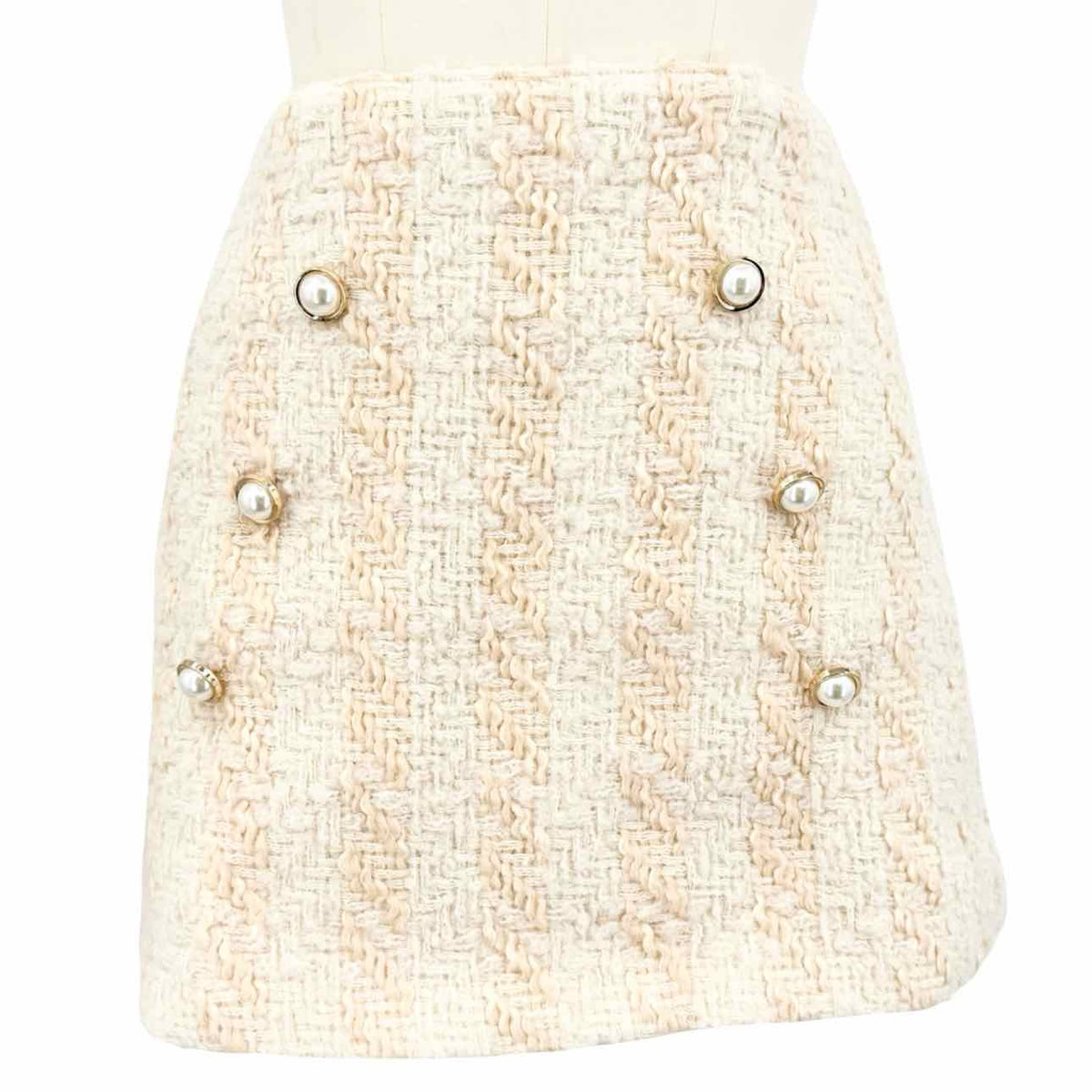 LoveShackFancy Skirt - Double Exposure Boutique