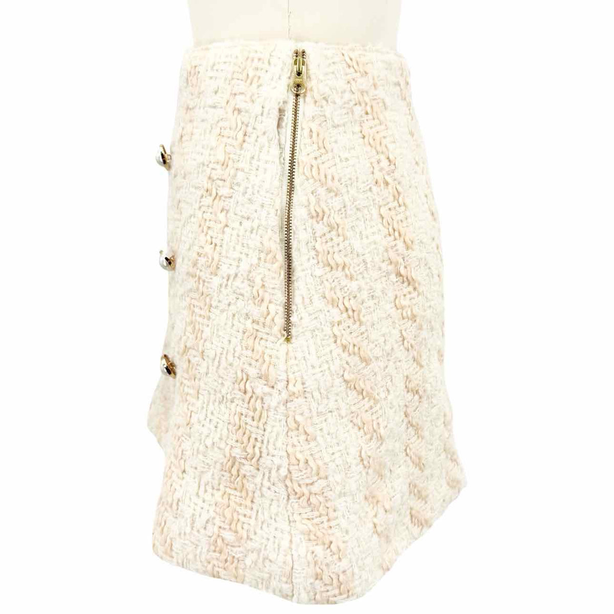 LoveShackFancy Skirt - Double Exposure Boutique