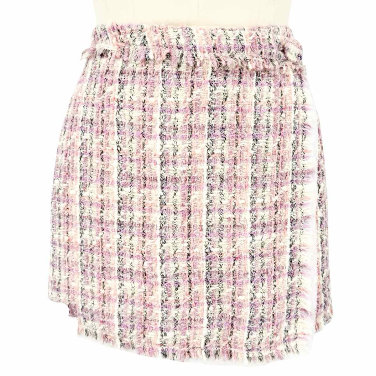 LoveShackFancy Skirt - Double Exposure Boutique
