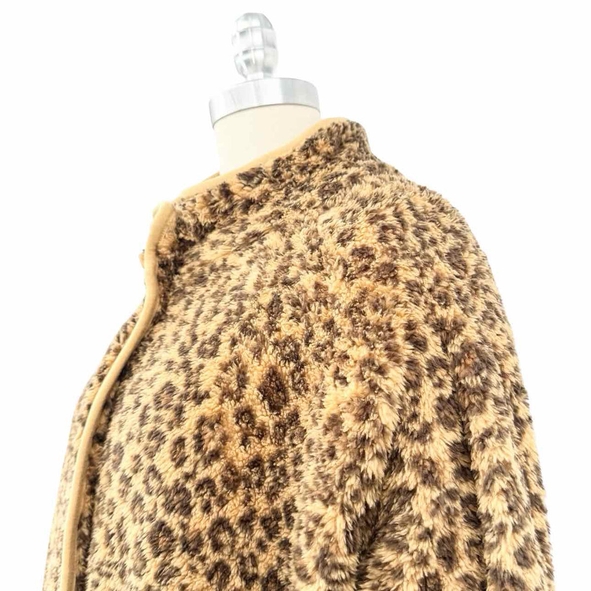 Lucky Brand Outerwear - Double Exposure Boutique