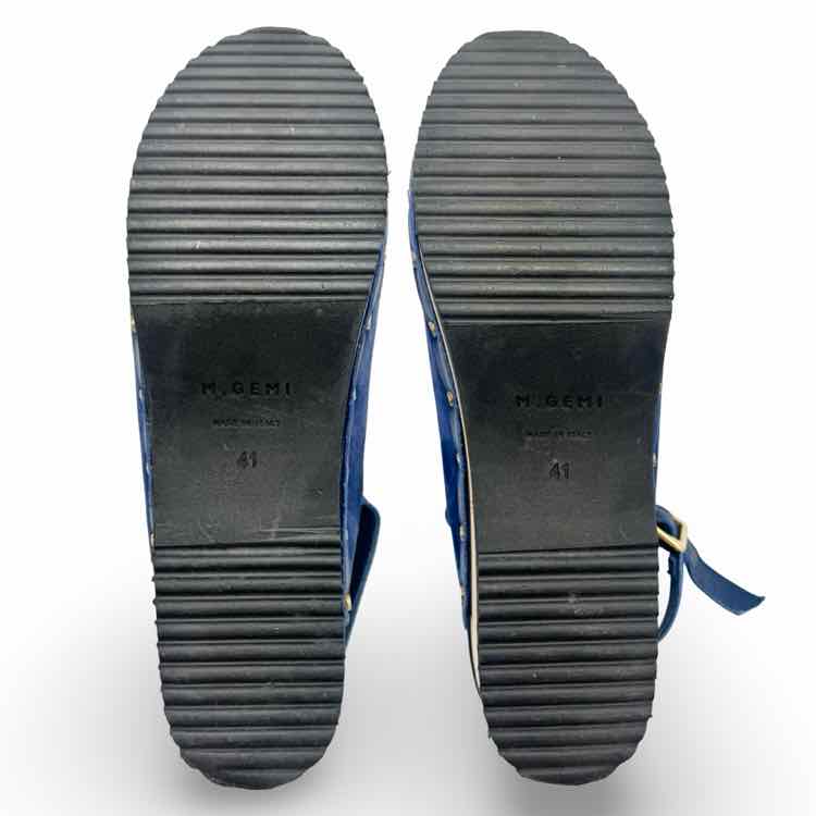 M. Gemi Shoe - Double Exposure Boutique