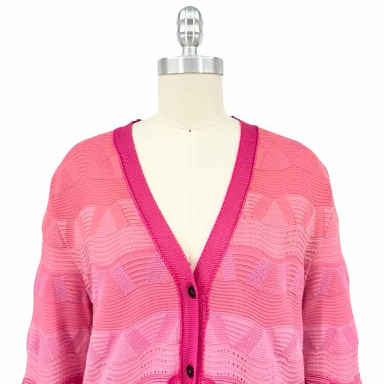 M Missoni Sweater - Double Exposure Boutique