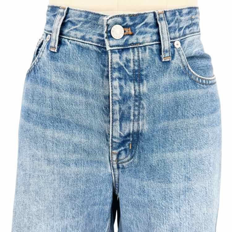 Madewell Denim - Double Exposure Boutique