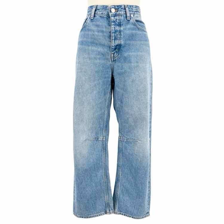 Madewell Denim - Double Exposure Boutique