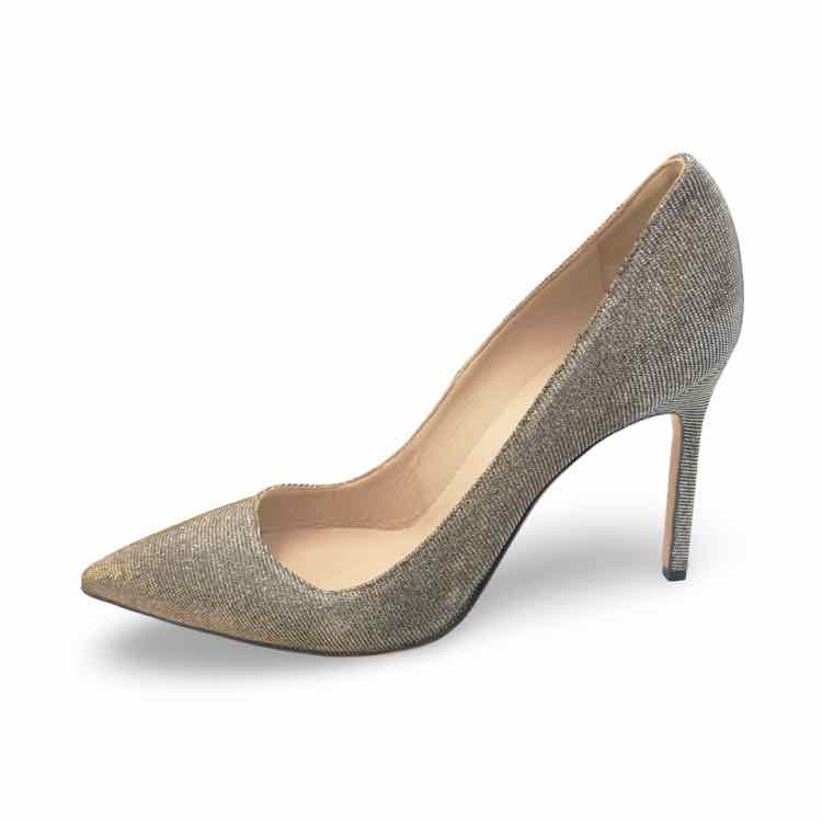 Manolo Blahnik Shoe - Double Exposure Boutique