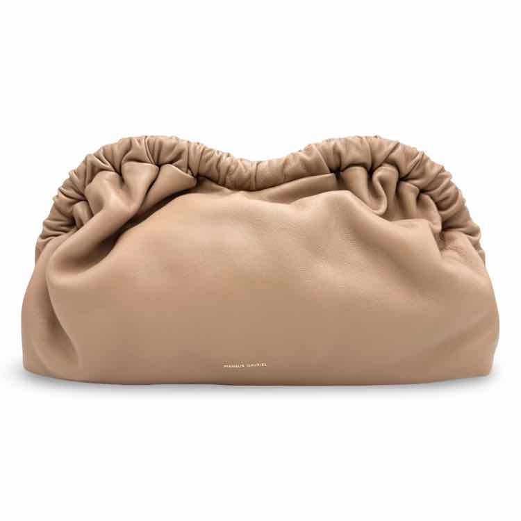 Mansur Gavriel Handbag - Double Exposure Boutique