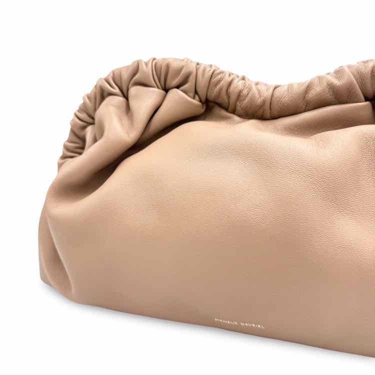 Mansur Gavriel Handbag - Double Exposure Boutique