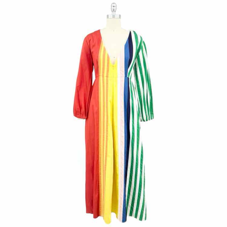 Mara Hoffman Dress - Double Exposure Boutique