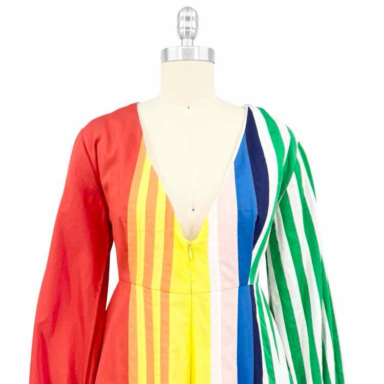 Mara Hoffman Dress - Double Exposure Boutique