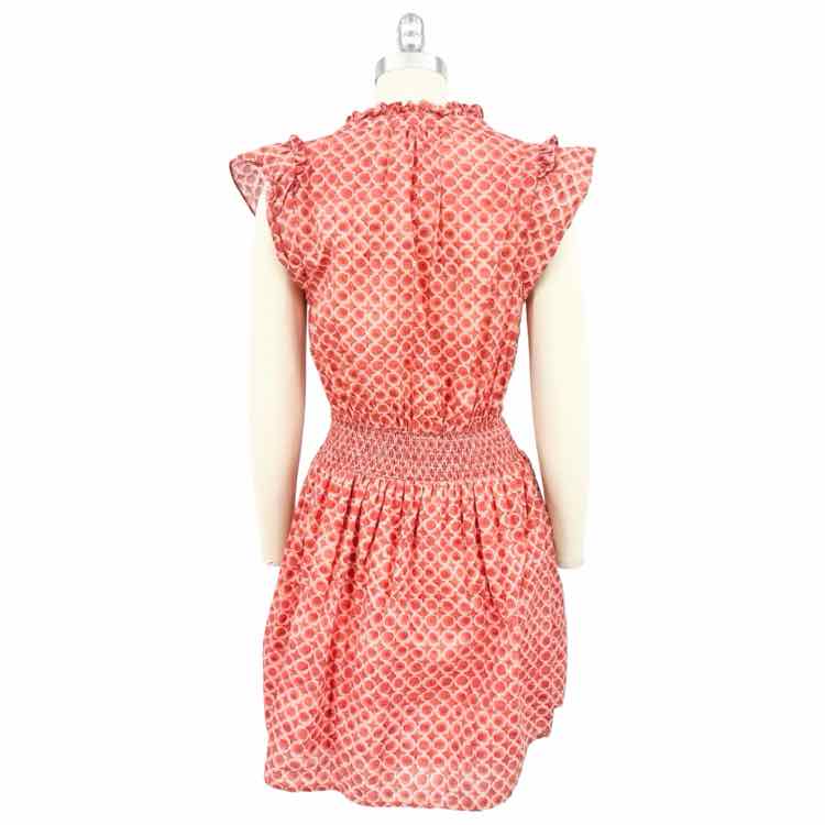 Marea Dress - Double Exposure Boutique