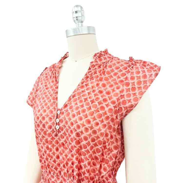 Marea Dress - Double Exposure Boutique