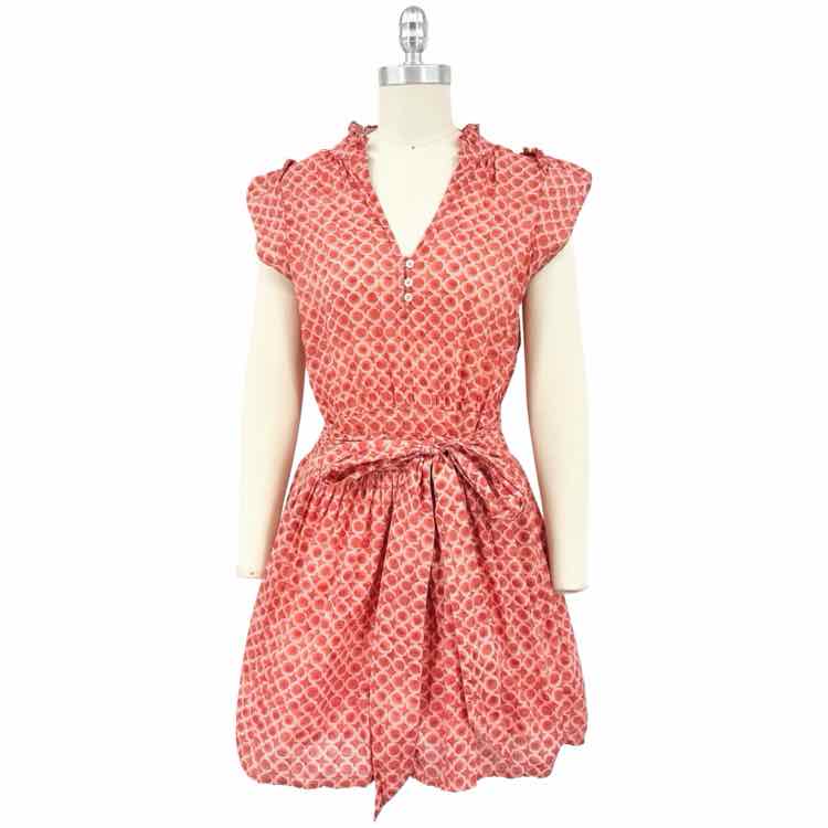 Marea Dress - Double Exposure Boutique