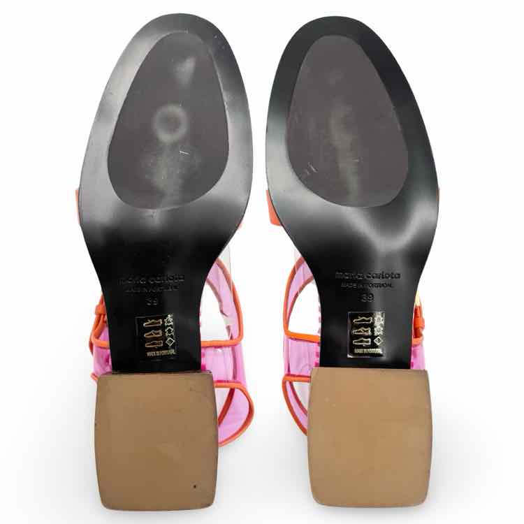 Maria Calderara Shoe - Double Exposure Boutique