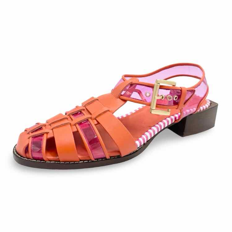 Maria Calderara Shoe - Double Exposure Boutique