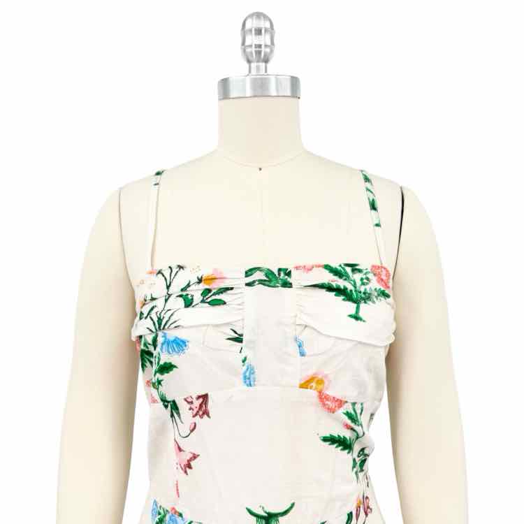 Maria Cher Dress - Double Exposure Boutique
