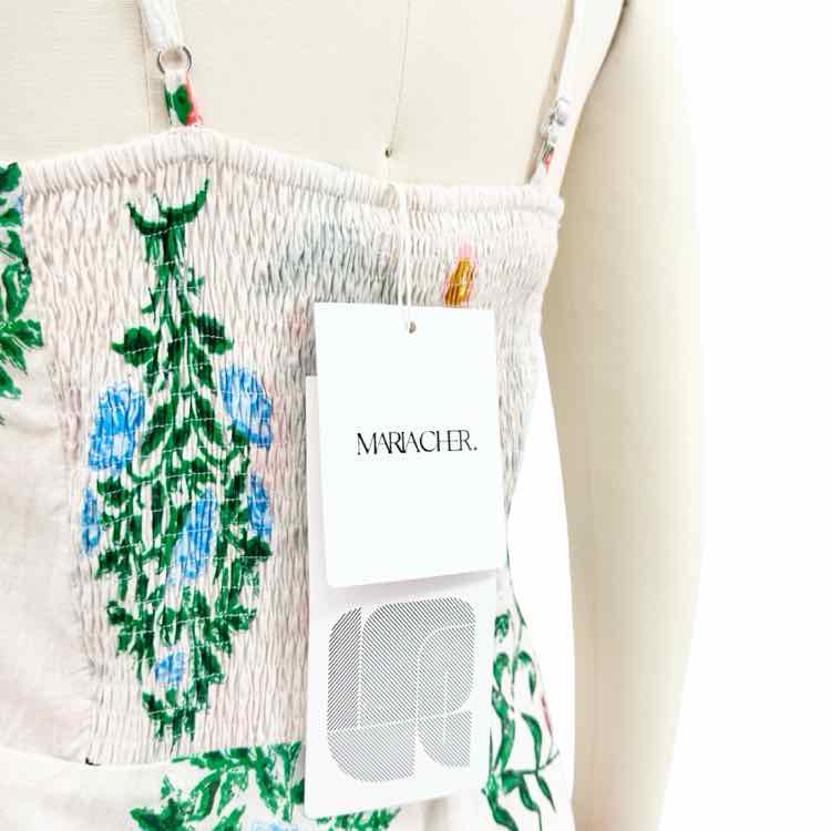 Maria Cher Dress - Double Exposure Boutique