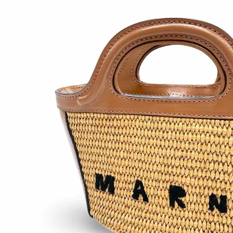 Marni Handbag - Double Exposure Boutique