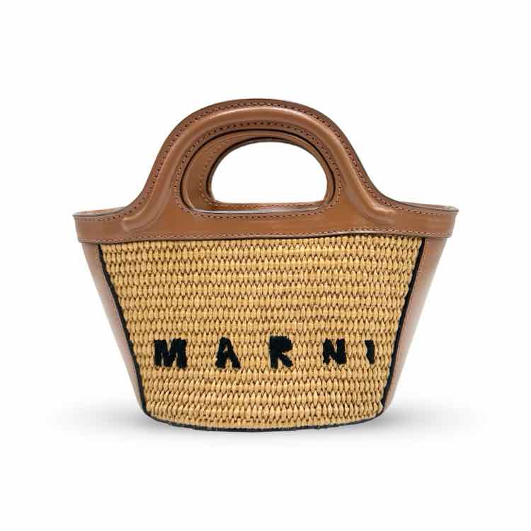 Marni Handbag - Double Exposure Boutique