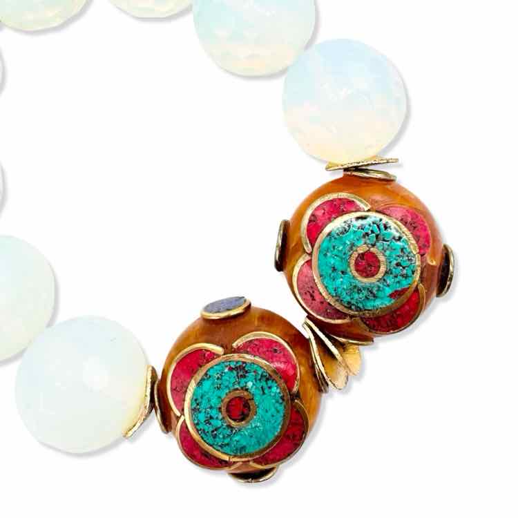 McKenzie Liautaud CJ 10/25 - Double Exposure Boutique