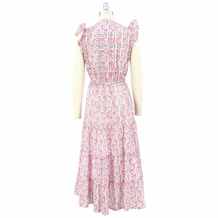 Mer St. Barth Dress - Double Exposure Boutique