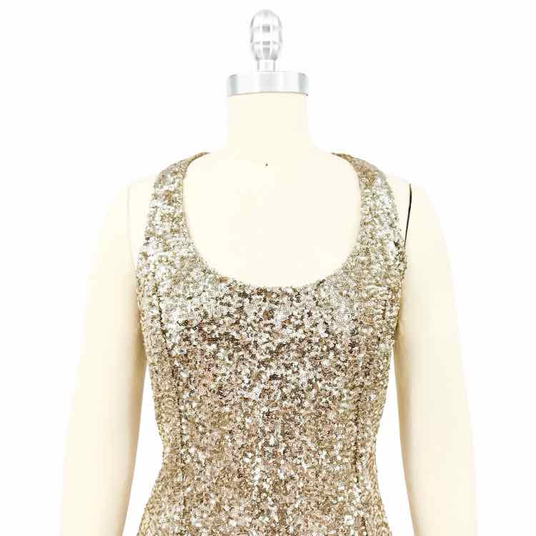 Michael Kors Collection Couture - Double Exposure Boutique