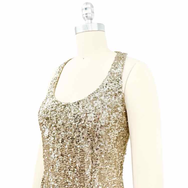 Michael Kors Collection Couture - Double Exposure Boutique