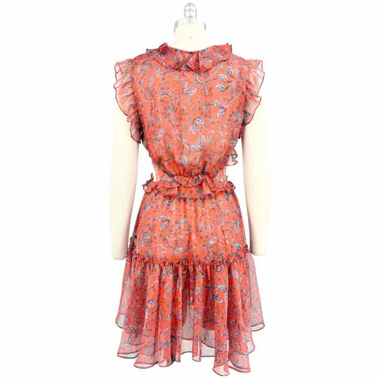 Misa Dress - Double Exposure Boutique