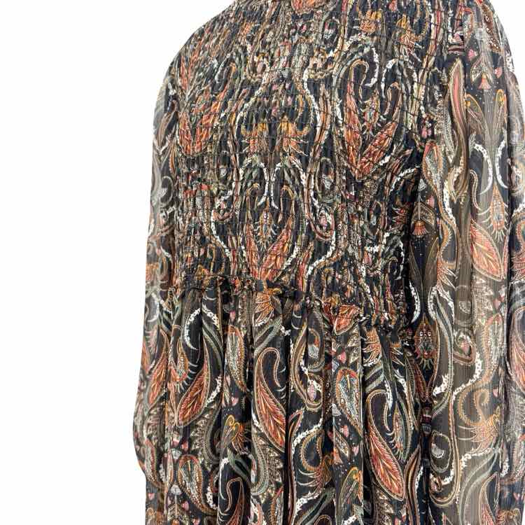 Misa Dress - Double Exposure Boutique