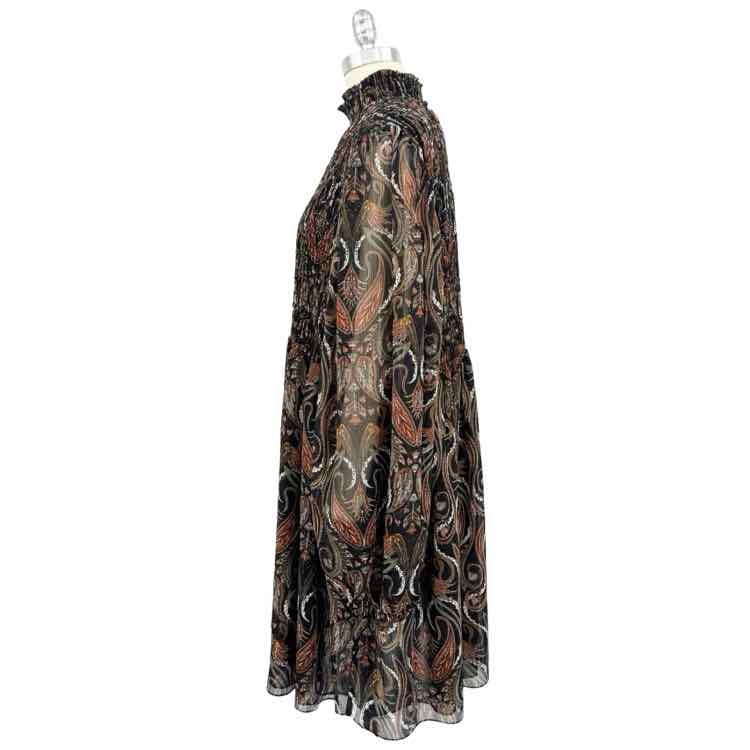 Misa Dress - Double Exposure Boutique