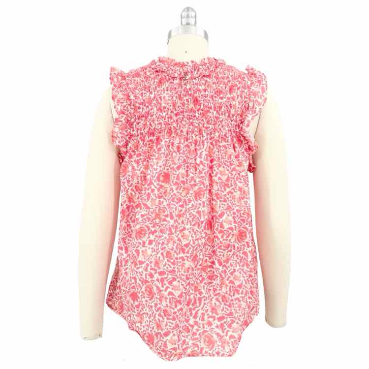 Misa Top - Double Exposure Boutique