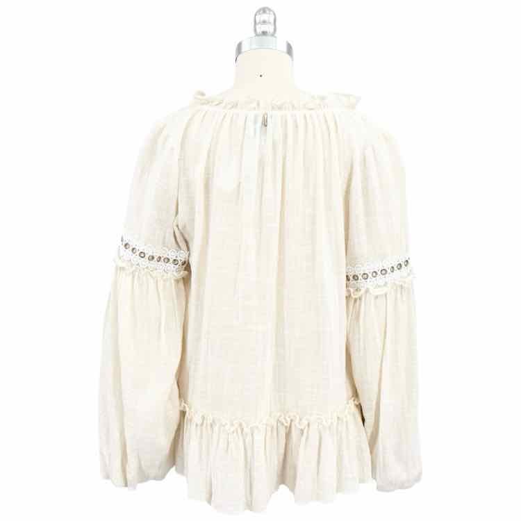 Misa Top - Double Exposure Boutique
