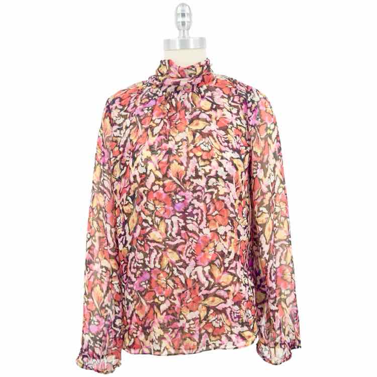 Misa Top - Double Exposure Boutique