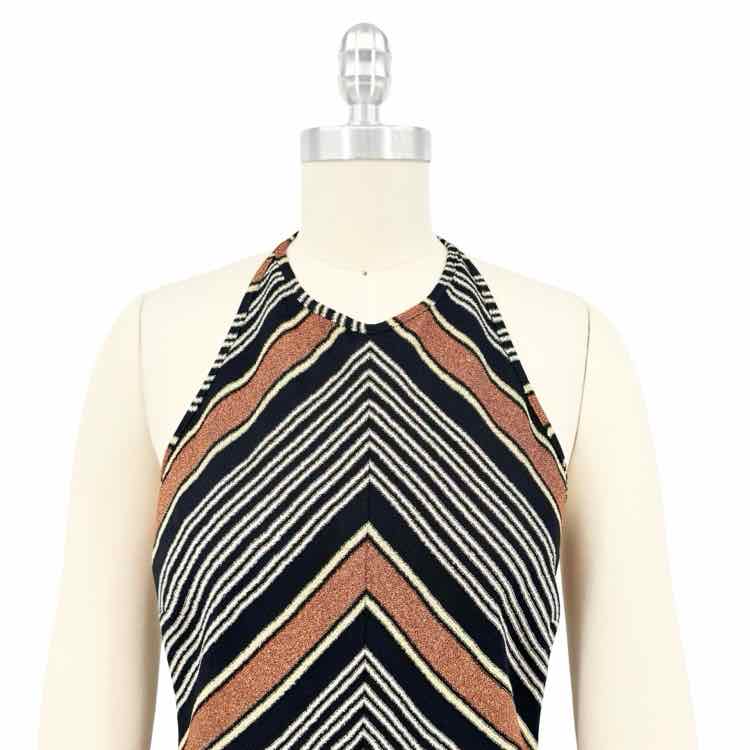 Missoni Couture - Double Exposure Boutique