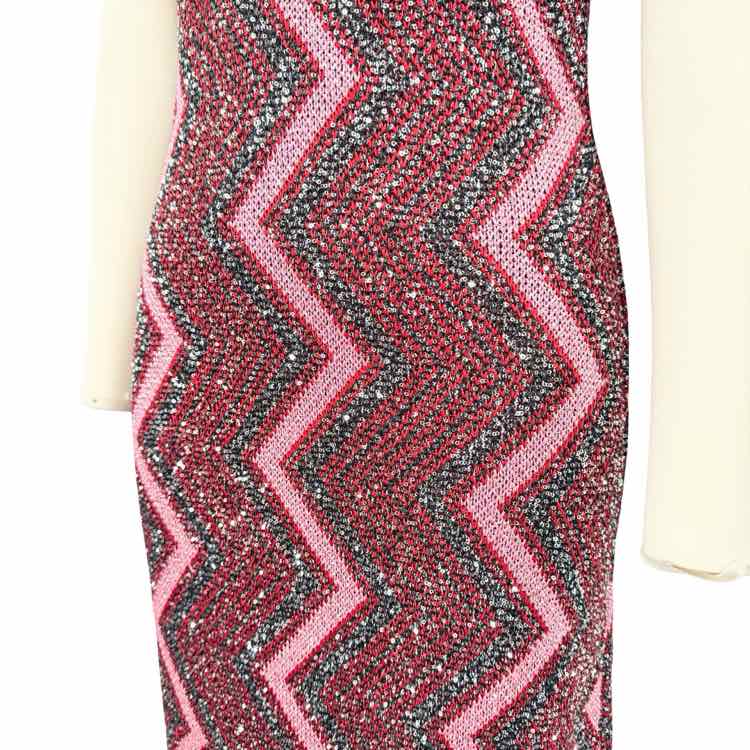 Missoni Couture - Double Exposure Boutique