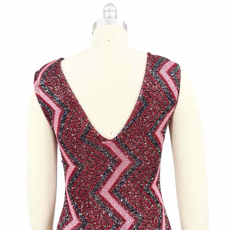 Missoni Couture - Double Exposure Boutique