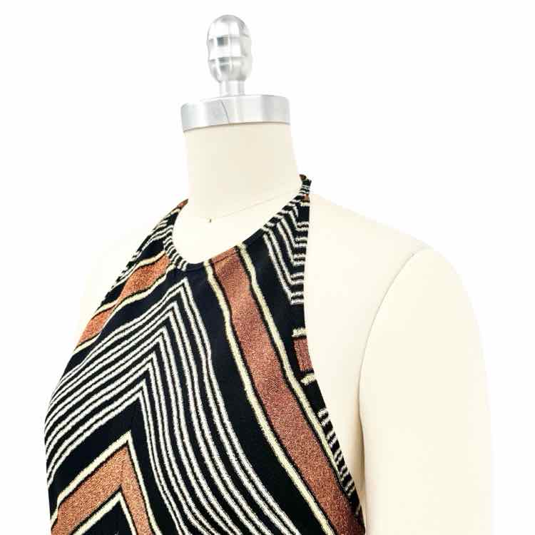 Missoni Couture - Double Exposure Boutique