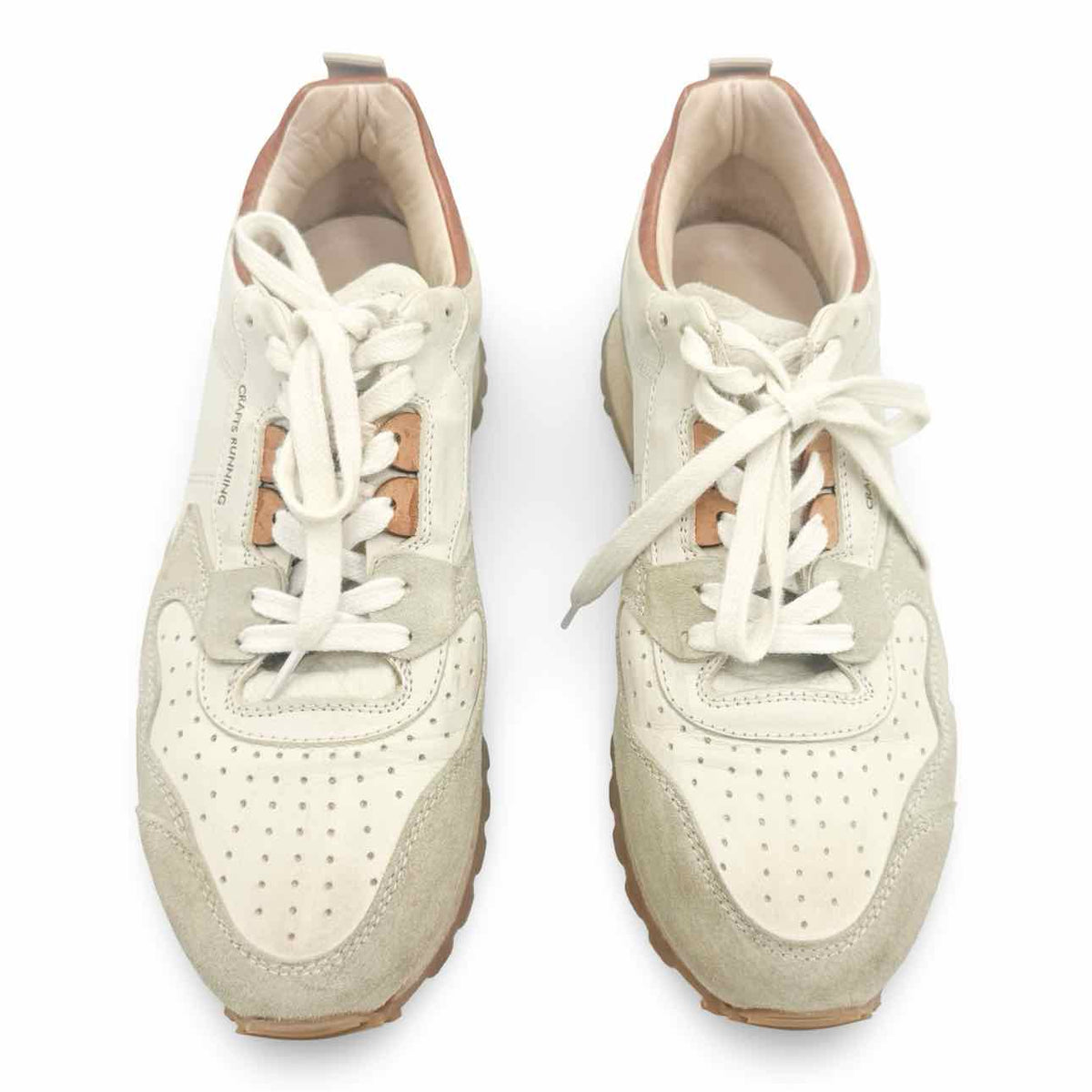 Moma Shoe - Double Exposure Boutique