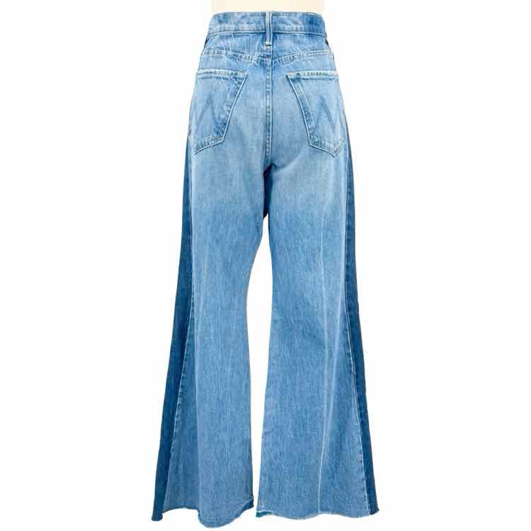 Mother Denim - Double Exposure Boutique