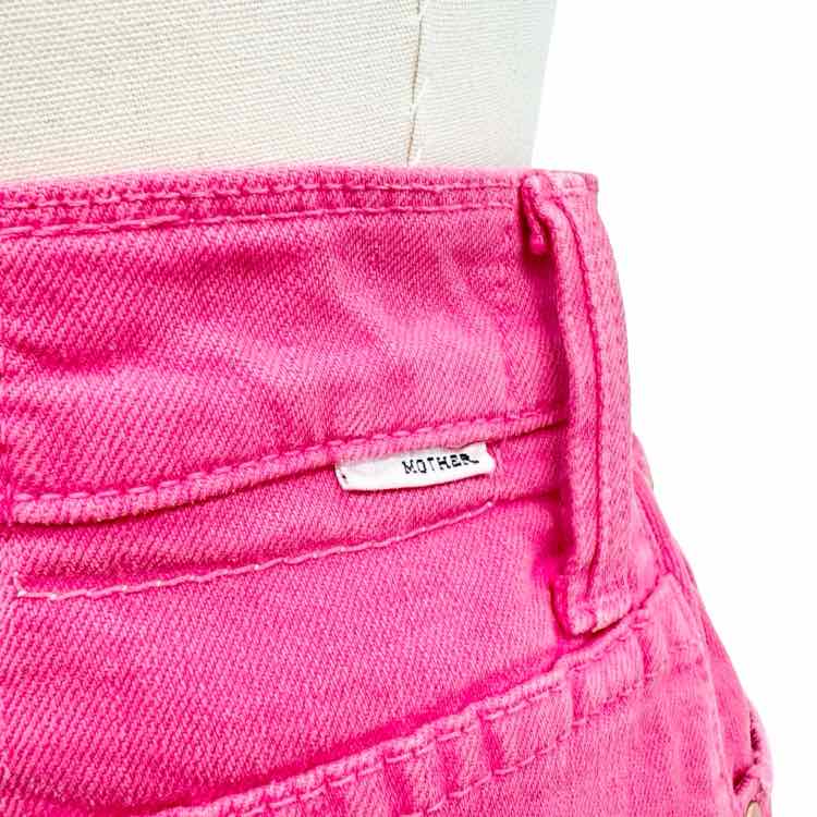 Mother Denim - Double Exposure Boutique