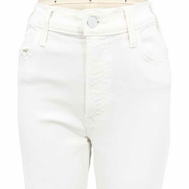 Mother Denim - Double Exposure Boutique